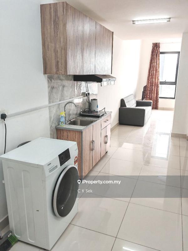 For Rent - D'sara Sentral