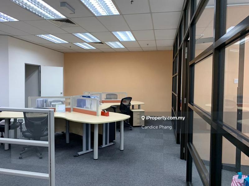 Pejabat untuk Disewa di fcjlp, Bangsar oleh Candice Phang - iProperty.com.my