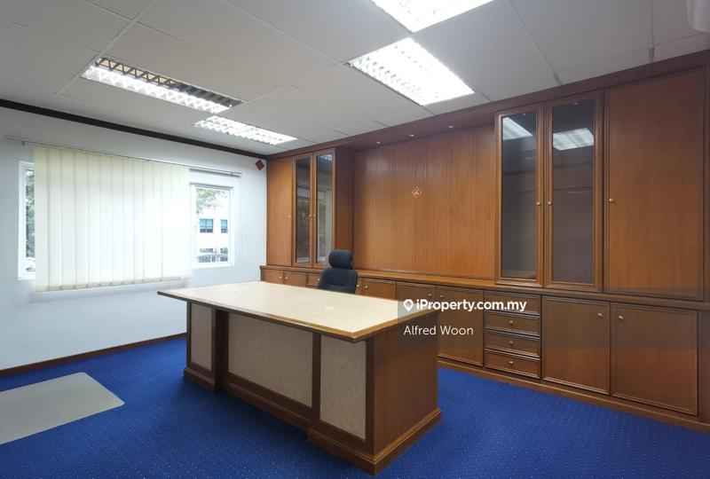 Detached Factory for Sale in Kepong, Kuala Lumpur by Alfred Woon - iProperty.com.my
