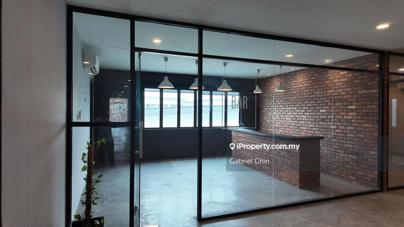 For Sale - Amari Business Park, Jalan Perusahaan, SBC, Dolomite