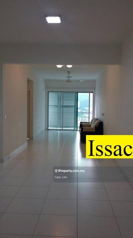 For Sale - Elit Heights @ Bayan City