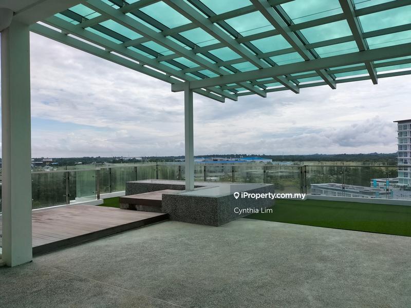 Condominium for Sale in The Park Residence by Cynthia Lim - iProperty.com.my