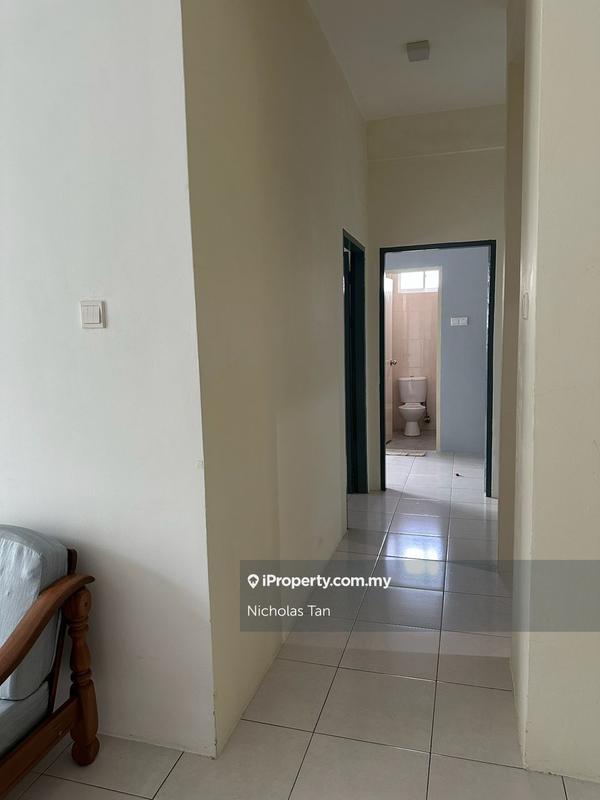Pangsapuri untuk Disewa di Stutong Heights 2 oleh Nicholas Tan - iProperty.com.my