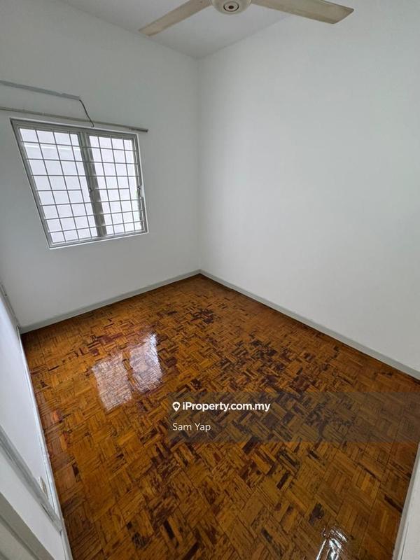 Condominium for Sale in Midah Ria Condominium by Sam Yap - iProperty.com.my