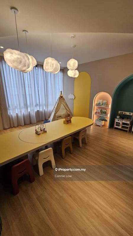 Residensi Servis untuk Dijual di Centrum Iris oleh Connie Low - iProperty.com.my
