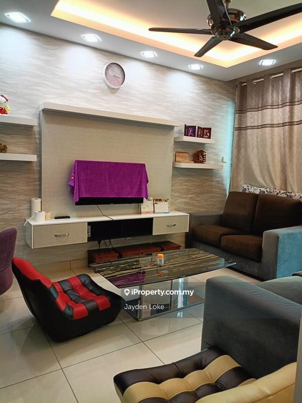 For Rent - KL Traders Square