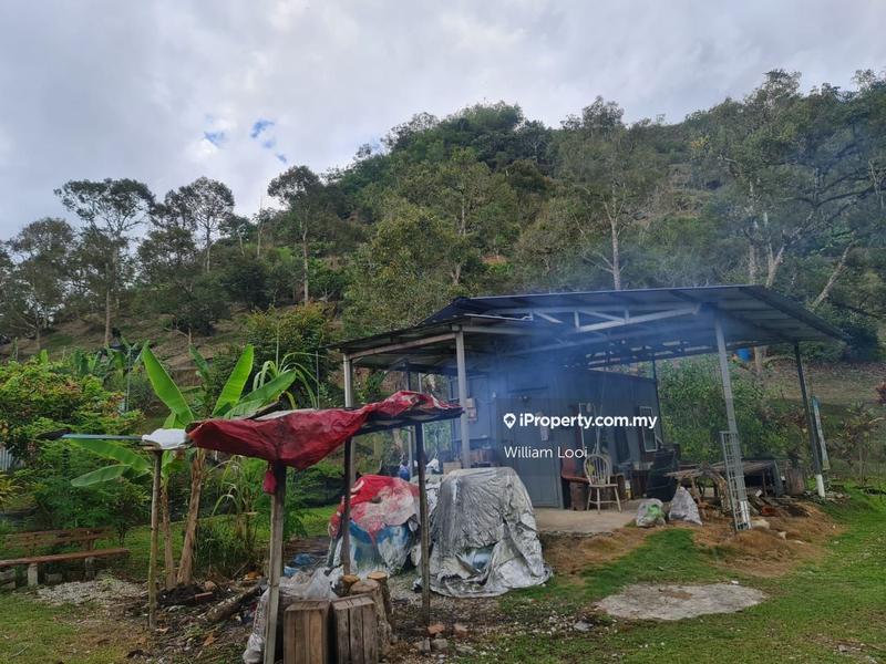 Agricultural Land for Sale in Kampung Tras, Raub by William Looi - iProperty.com.my