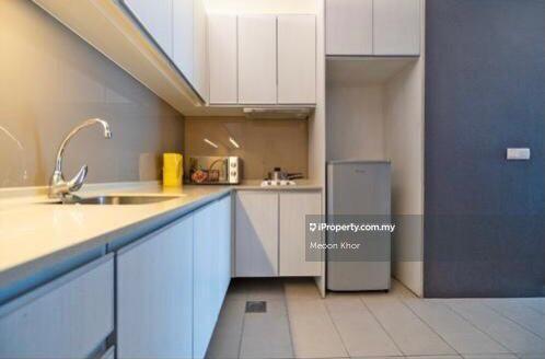 Service Residence for Sale in Swiss Garden Residences by Meoon Khor - iProperty.com.my