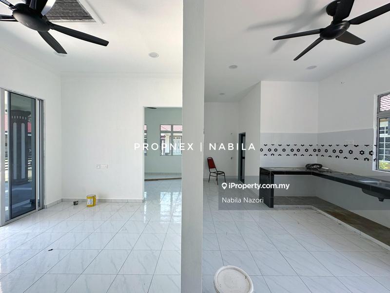 Bungalow House for Sale in Bachok, Kelantan by Nabila Nazori - iProperty.com.my