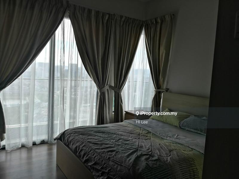 Condominium for Sale in The Reach @ Titiwangsa by HL Lee - iProperty.com.my