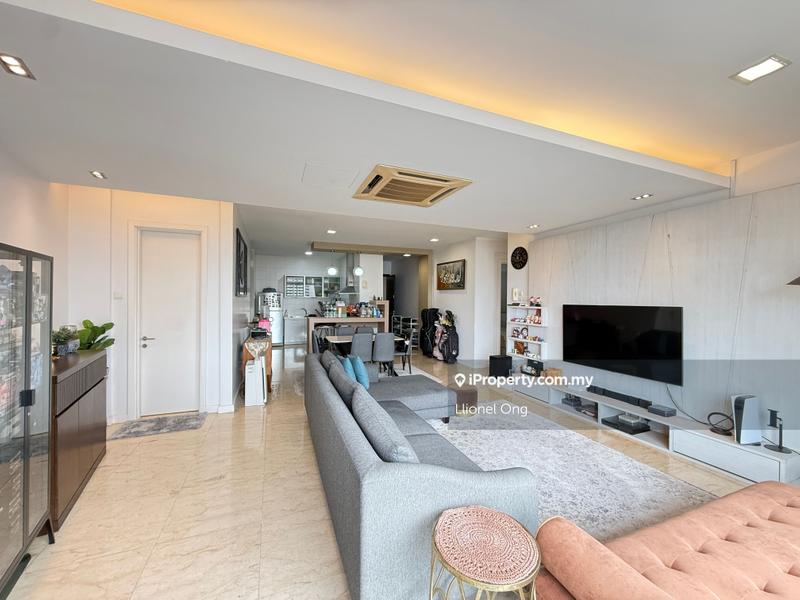 For Sale - Idaman Residence