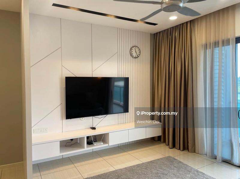 For Sale - Queens Residences Q1 @ Queens Waterfront