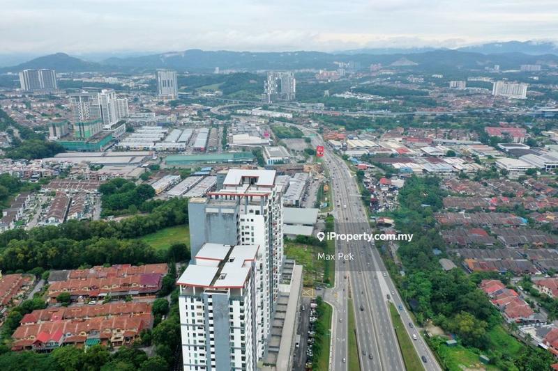 Shop / Office for Rent in Balakong, Selangor by Max Pek - iProperty.com.my