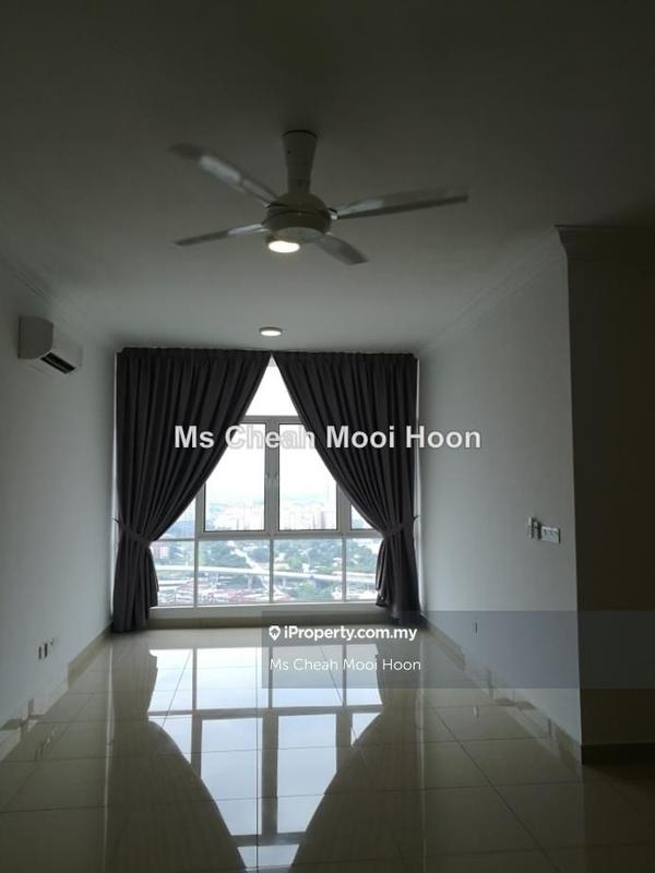 For Sale - Boulevard Serviced Apartment