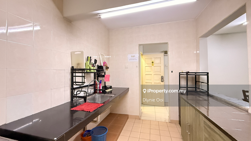 Pangsapuri untuk Disewa di Aliran Damai oleh Dlynie Ooi - iProperty.com.my
