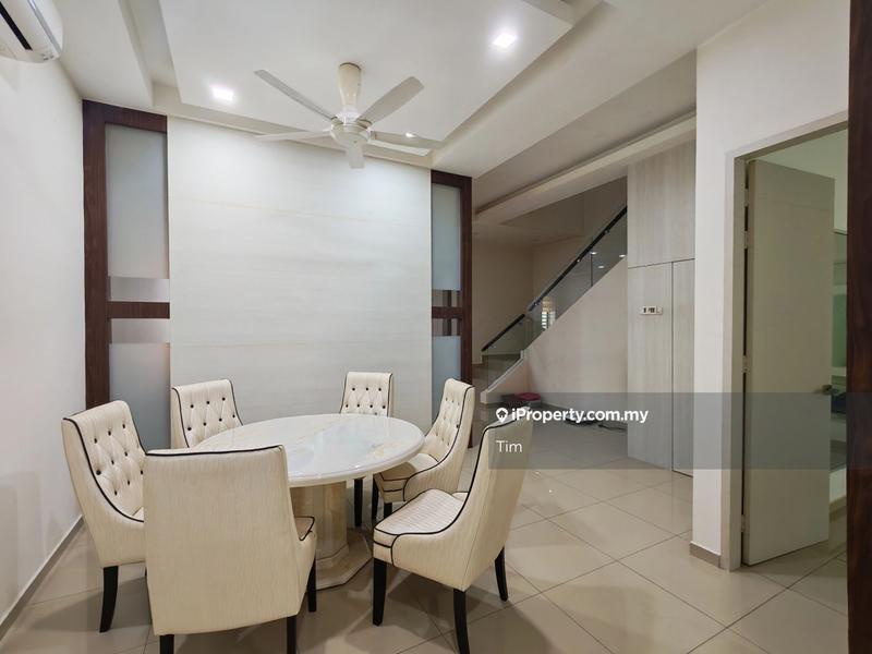 Rumah Berangkai 2 Tingkat untuk Dijual di Taman Gangsa Impian, Durian Tunggal oleh Tim - iProperty.com.my