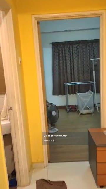 For Rent - Dynasty Condo (Dinasti Klang)