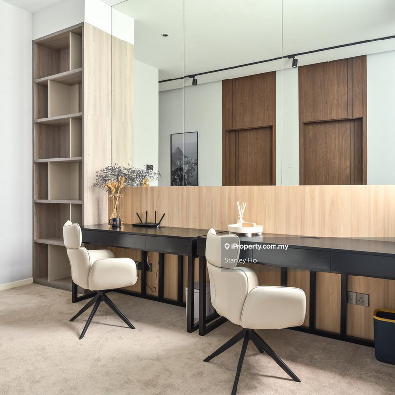 Service Residence for Sale in The Goodwood Residence by Stanley Ho - iProperty.com.my