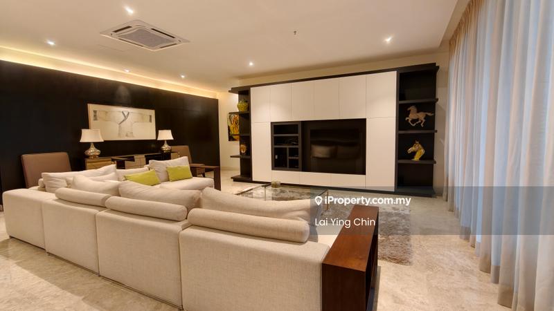 Kondominium untuk Disewa di One Menerung oleh Emily Chin - iProperty.com.my