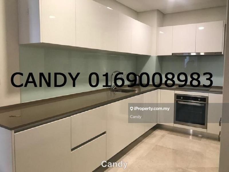 Residensi Servis untuk Dijual di The Sentral Residences oleh Candy - iProperty.com.my