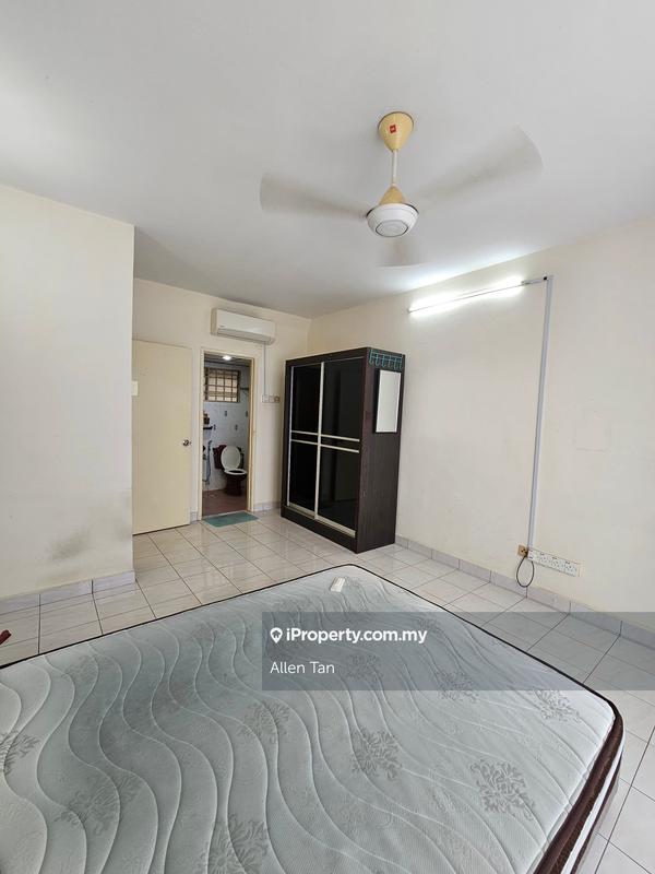Kondominium untuk Dijual di Puncak Seri Kelana oleh Allen Tan - iProperty.com.my