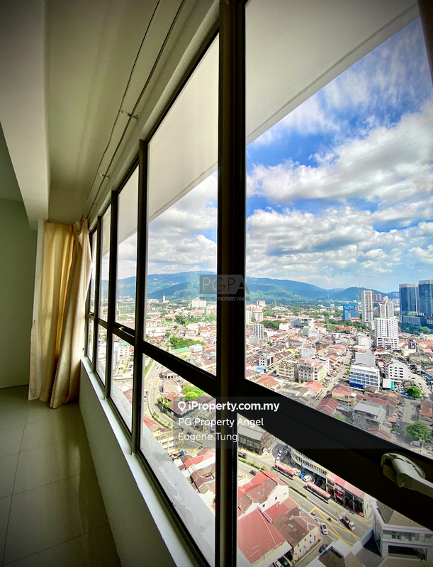 For Sale - Birch Plaza