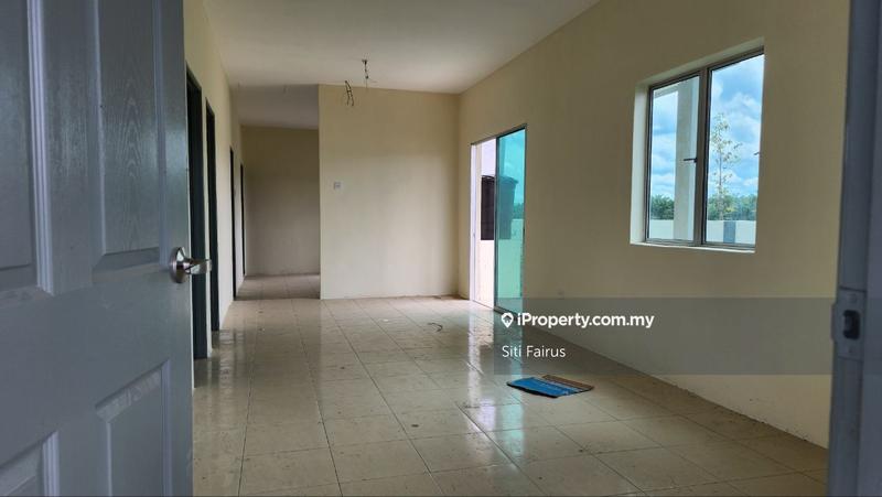 Semi-Detached House for Sale in Bandar Baru Sitiawan Perdana, Lumut by Siti Fairus - iProperty.com.my