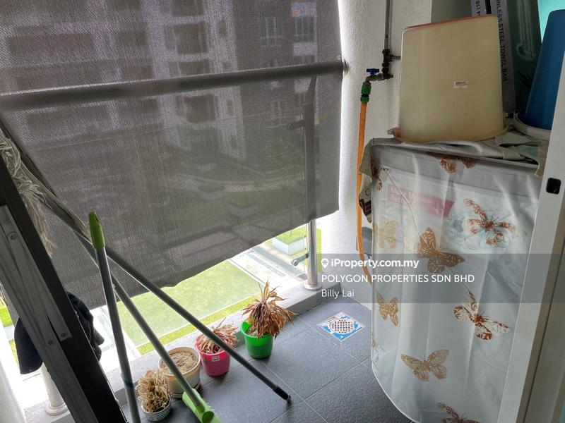Service Residence for Sale in Zen Suites @ Zetapark by Billy Lai - iProperty.com.my