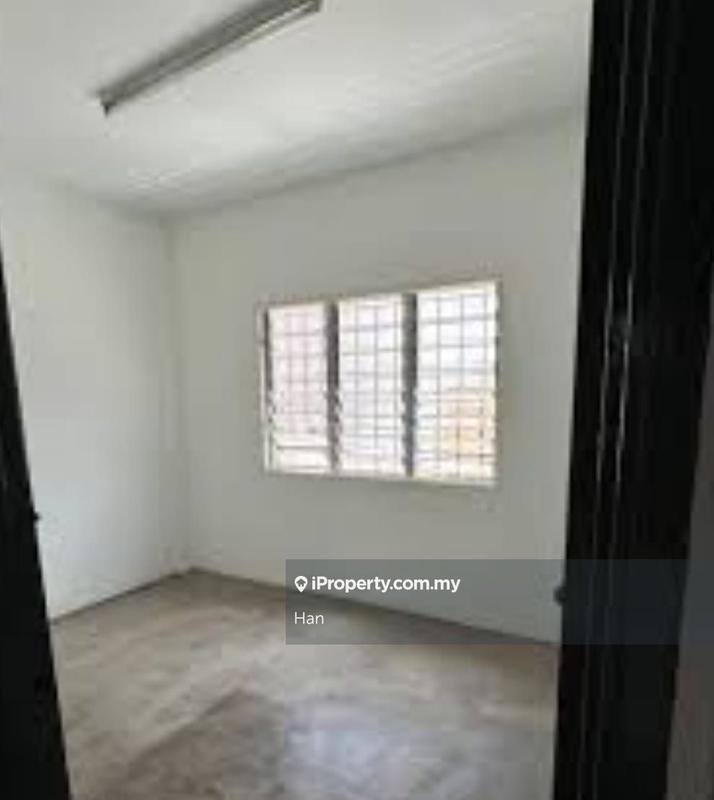 Pangsapuri untuk Dijual di Pangsapuri Arista oleh Han - iProperty.com.my