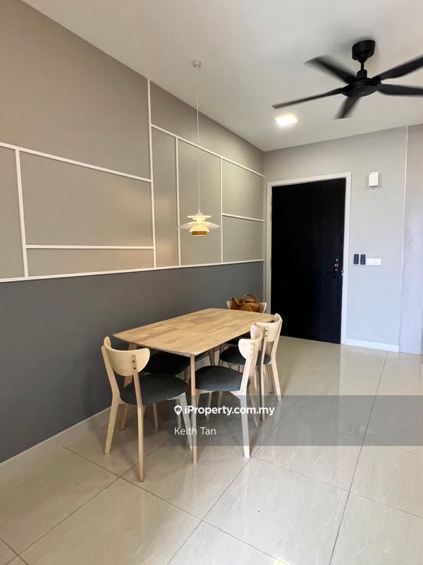 Service Residence for Rent in Datum Jelatek Residence by Keith Tan - iProperty.com.my