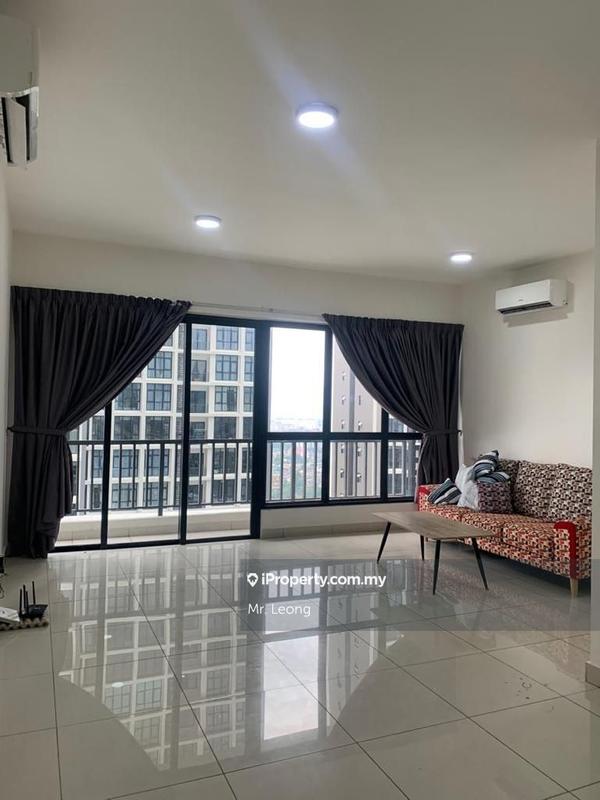 For Sale - 28 Boulevard, Pandan Perdana, Ampang