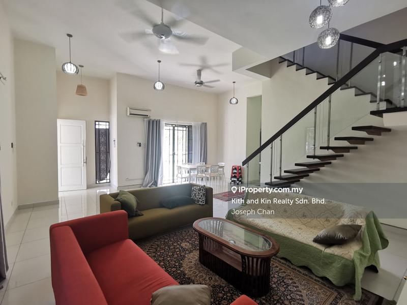 Semi-Detached House for Sale in Seksyen 13, Shah Alam by Joseph Chan - iProperty.com.my