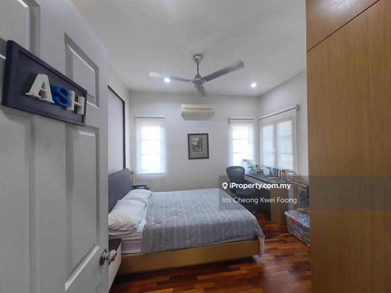 Bungalow House for Sale in Sunway City Ipoh, Ipoh by Iris Cheong Kwei Foong - iProperty.com.my