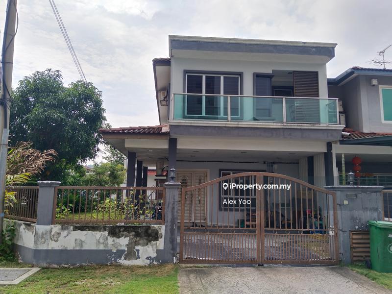 Rumah Teres 2-Tingkat untuk Dijual di Taman Pinggiran Indah, Selayang oleh Alex Yoo - iProperty.com.my