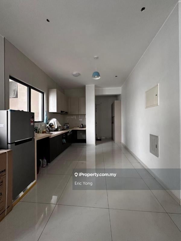 Kondominium untuk Dijual di Bay Laurel @ Country Garden Danga Bay oleh Eric Yong - iProperty.com.my