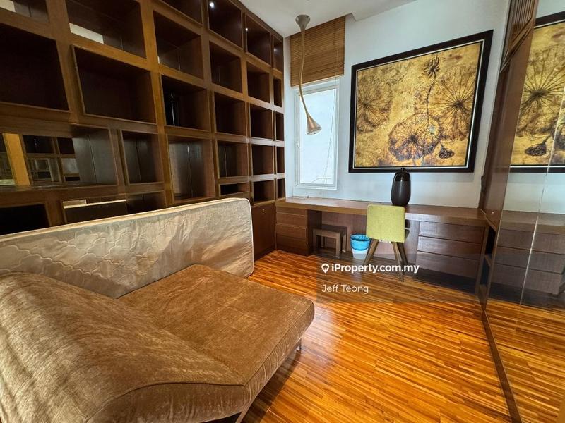Condominium for Sale in Menara Bintang Goldhill by Jeff Teong - iProperty.com.my