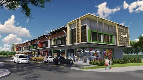 Kedai-Pejabat untuk Disewa di Tuaran, Tuaran oleh Sylvia Chung - iProperty.com.my