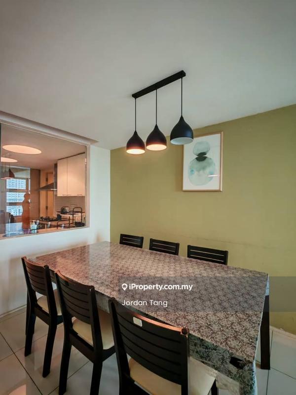 For Rent - i-Zen @ Kiara 1