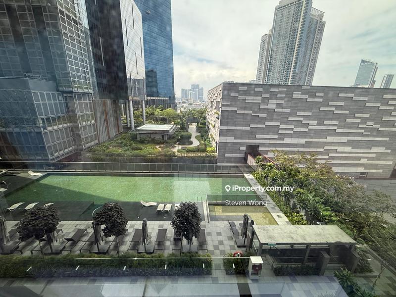 For Sale - TRX Residences