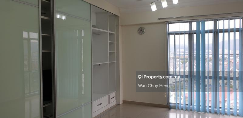 For Sale - Ampang Putra Residency