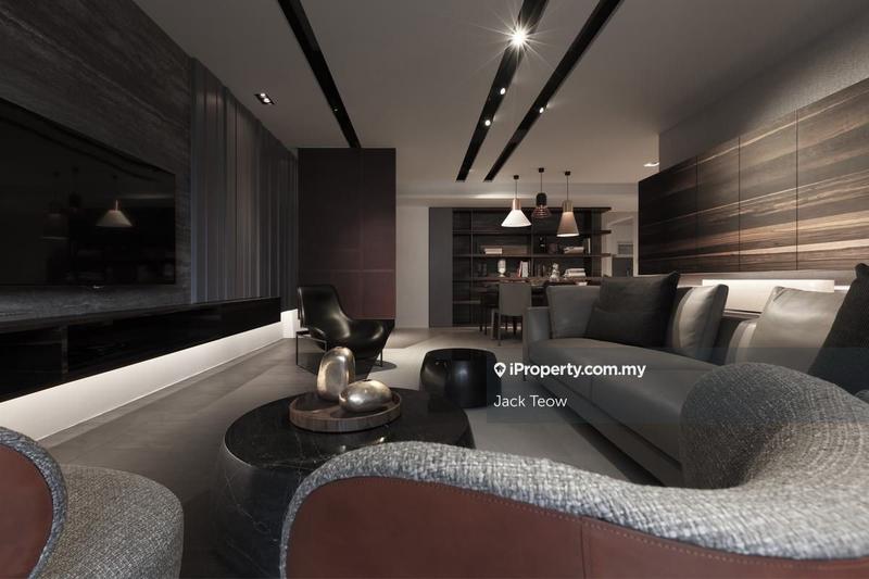 For Sale - Elevia Residences