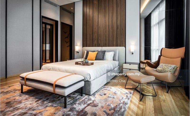 For Sale - Damansara City Residency (DC Residensi)