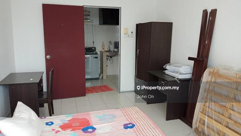 For Sale - Menara Rajawali