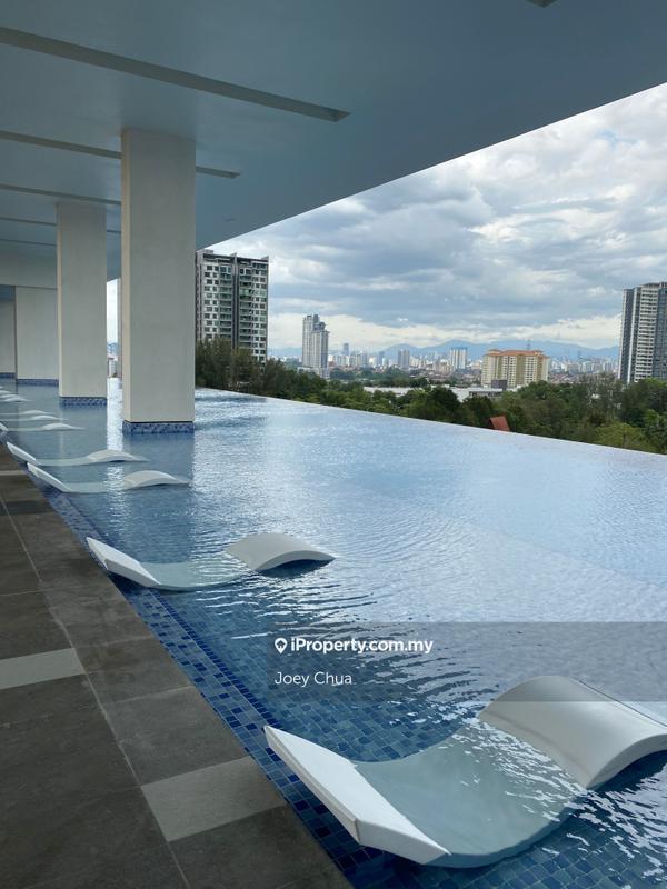Residensi Servis untuk Disewa di The Park Sky Residence oleh Joey Chua - iProperty.com.my