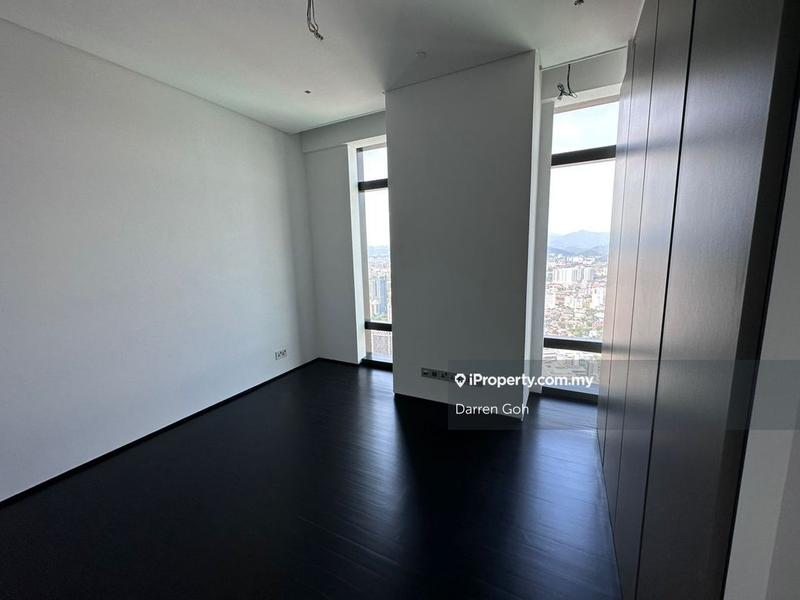 Kediaman Servis untuk Dijual di Four Seasons Place oleh Darren Goh - iProperty.com.my