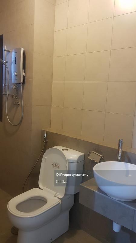 Service Residence for Sale in Jadite Suites by Sim Szli - iProperty.com.my