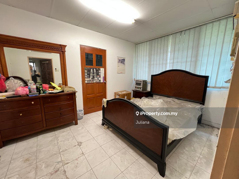 Banglo untuk Dijual di Seksyen 2, Shah Alam oleh Juliana - iProperty.com.my