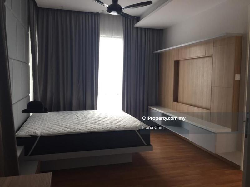 Residensi Servis untuk Dijual di The Potpourri oleh Fiona Chin - iProperty.com.my