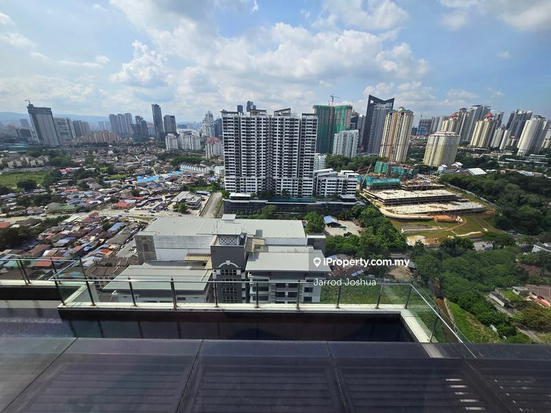 Condominium for Sale in Anjali North Kiara by Jarrod Joshua - iProperty.com.my