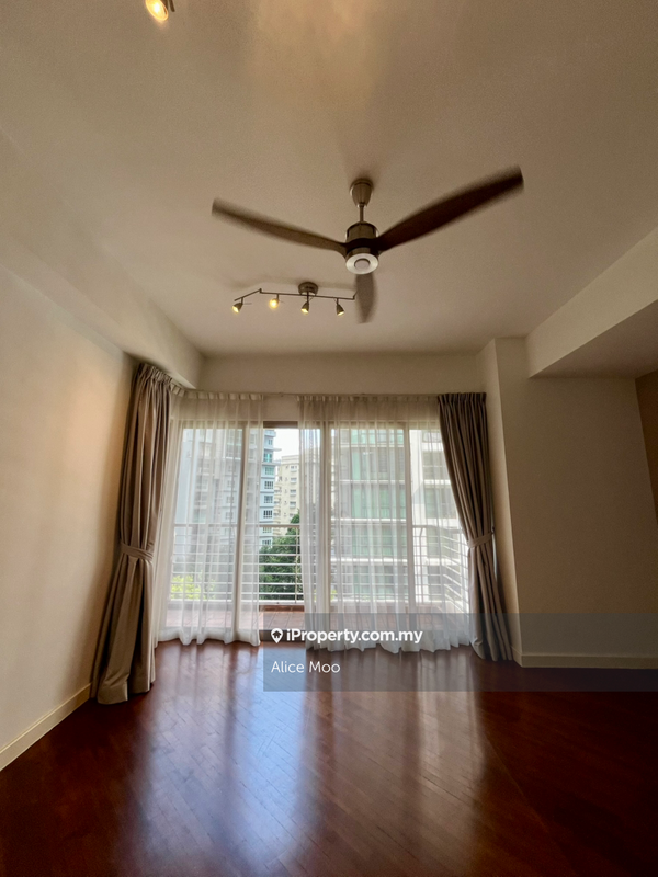 For Rent - Hampshire Park Condominium